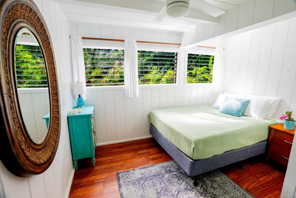 Girls Bedroom 1