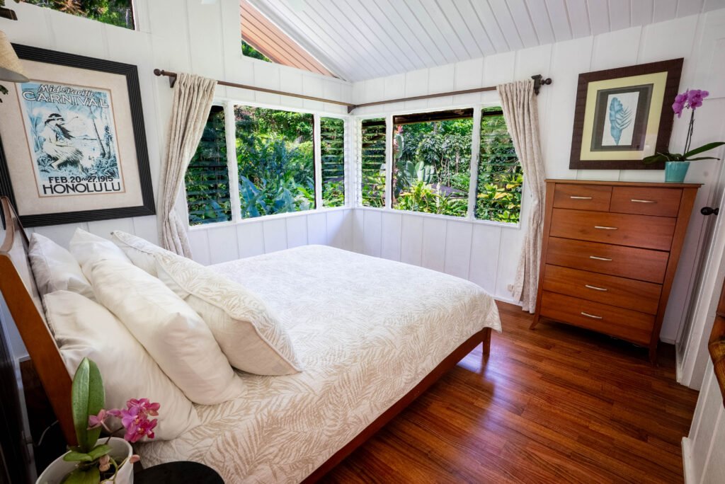 Upstairs Bedroom